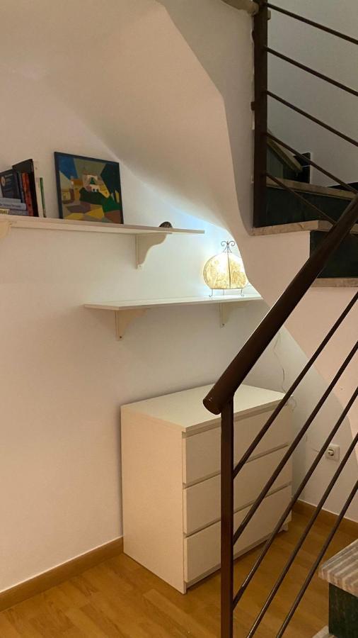 Duplex Junto Al Puente Romano Con Gran Terraza Y Parking Privado Córdoba Exteriör bild