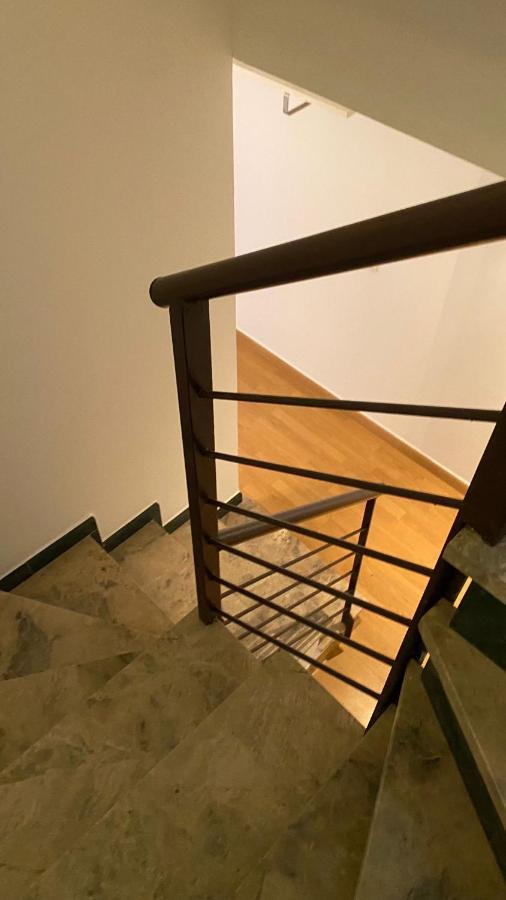 Duplex Junto Al Puente Romano Con Gran Terraza Y Parking Privado Córdoba Exteriör bild