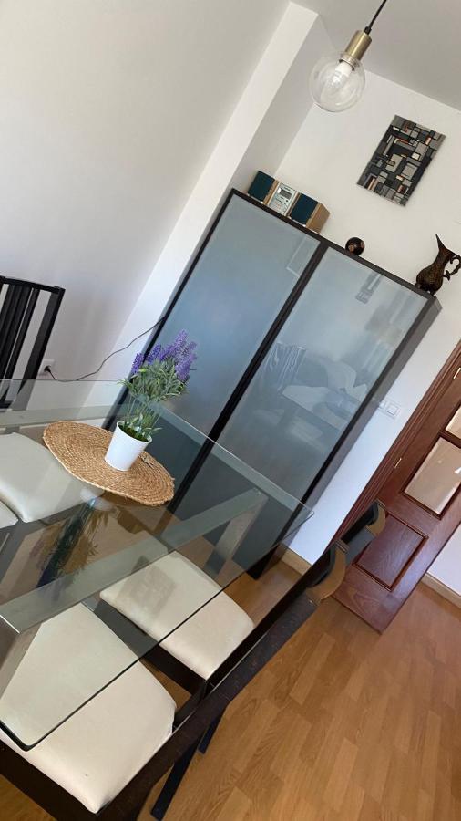 Duplex Junto Al Puente Romano Con Gran Terraza Y Parking Privado Córdoba Exteriör bild