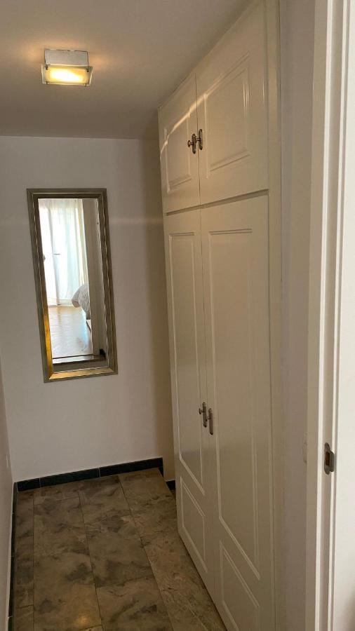 Duplex Junto Al Puente Romano Con Gran Terraza Y Parking Privado Córdoba Exteriör bild