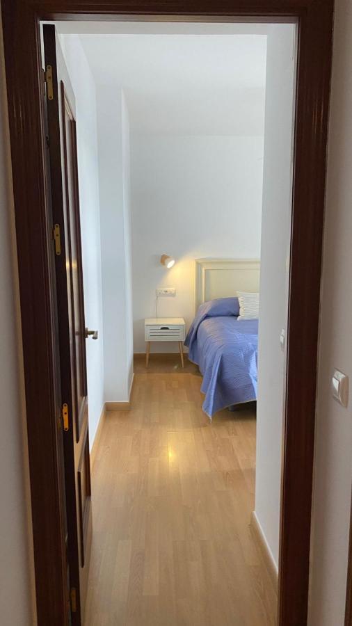 Duplex Junto Al Puente Romano Con Gran Terraza Y Parking Privado Córdoba Exteriör bild