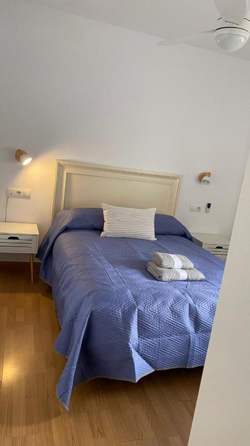 Duplex Junto Al Puente Romano Con Gran Terraza Y Parking Privado Córdoba Exteriör bild