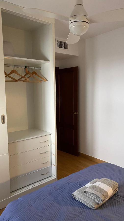 Duplex Junto Al Puente Romano Con Gran Terraza Y Parking Privado Córdoba Exteriör bild