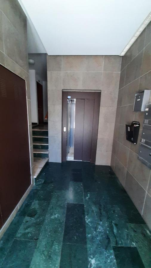 Duplex Junto Al Puente Romano Con Gran Terraza Y Parking Privado Córdoba Exteriör bild