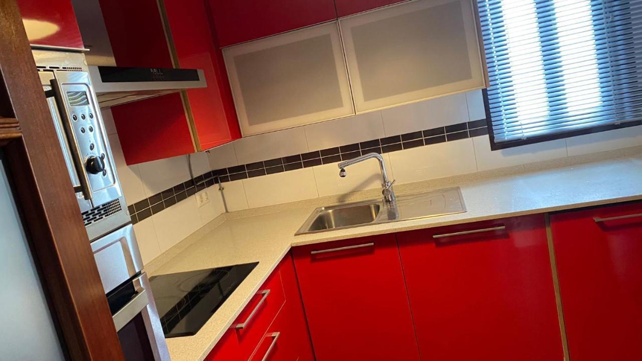 Duplex Junto Al Puente Romano Con Gran Terraza Y Parking Privado Córdoba Exteriör bild