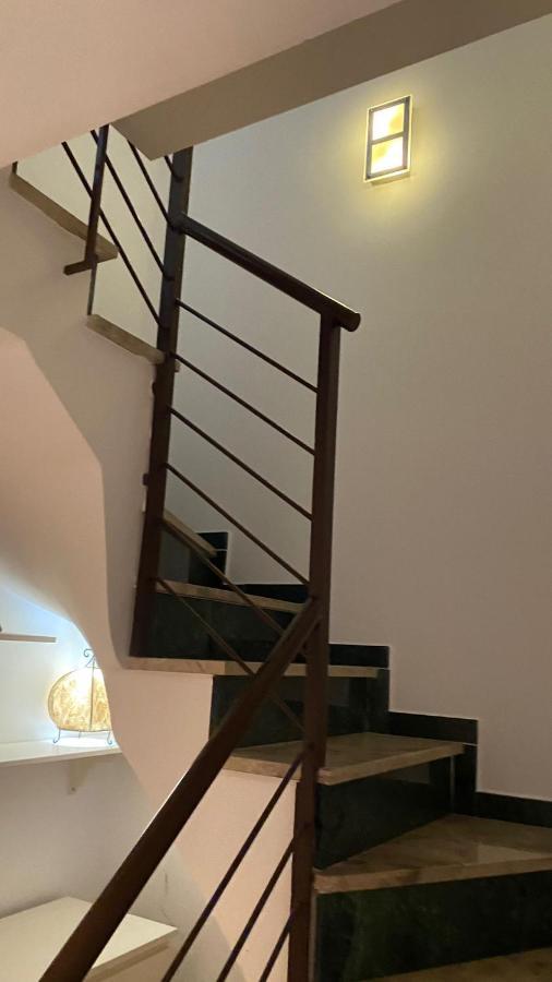 Duplex Junto Al Puente Romano Con Gran Terraza Y Parking Privado Córdoba Exteriör bild