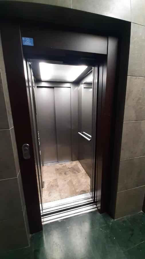 Duplex Junto Al Puente Romano Con Gran Terraza Y Parking Privado Córdoba Exteriör bild