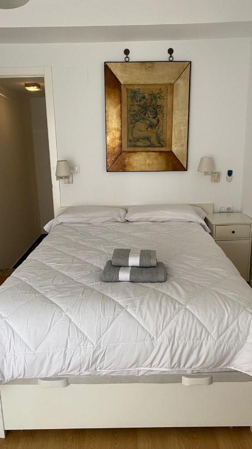 Duplex Junto Al Puente Romano Con Gran Terraza Y Parking Privado Córdoba Exteriör bild