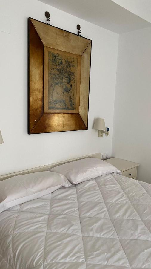 Duplex Junto Al Puente Romano Con Gran Terraza Y Parking Privado Córdoba Exteriör bild
