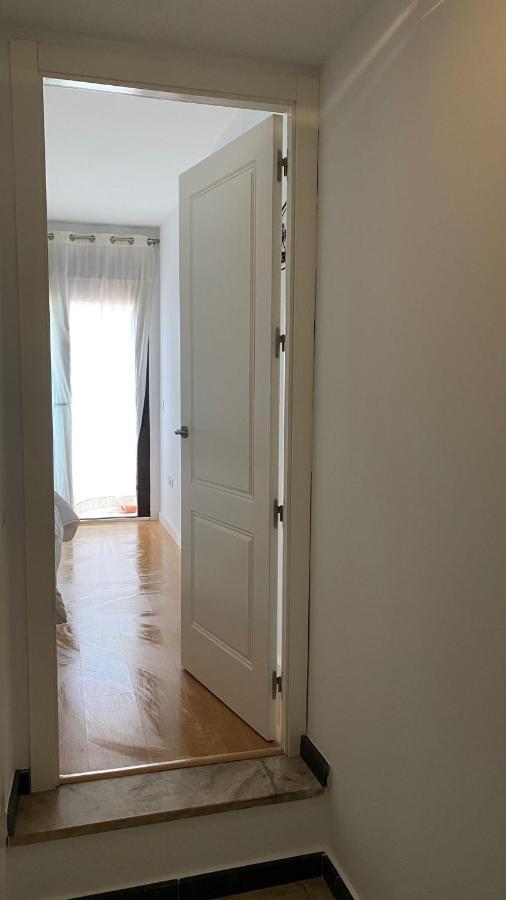 Duplex Junto Al Puente Romano Con Gran Terraza Y Parking Privado Córdoba Exteriör bild