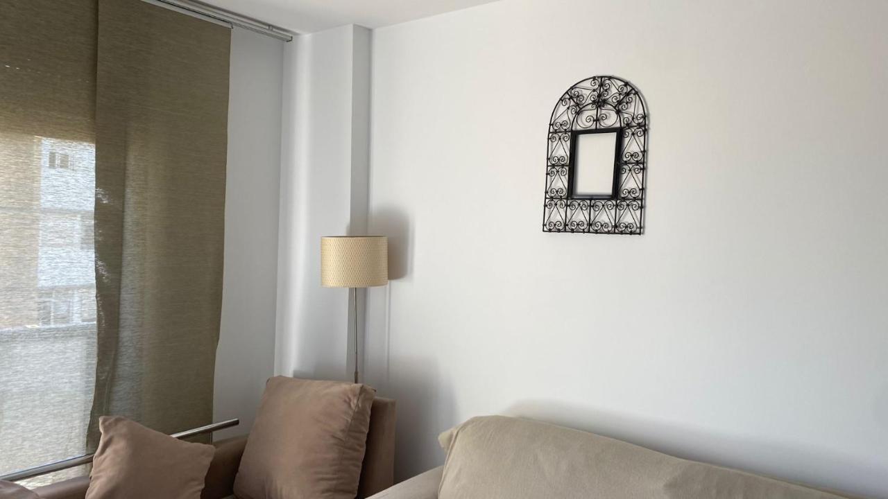 Duplex Junto Al Puente Romano Con Gran Terraza Y Parking Privado Córdoba Exteriör bild