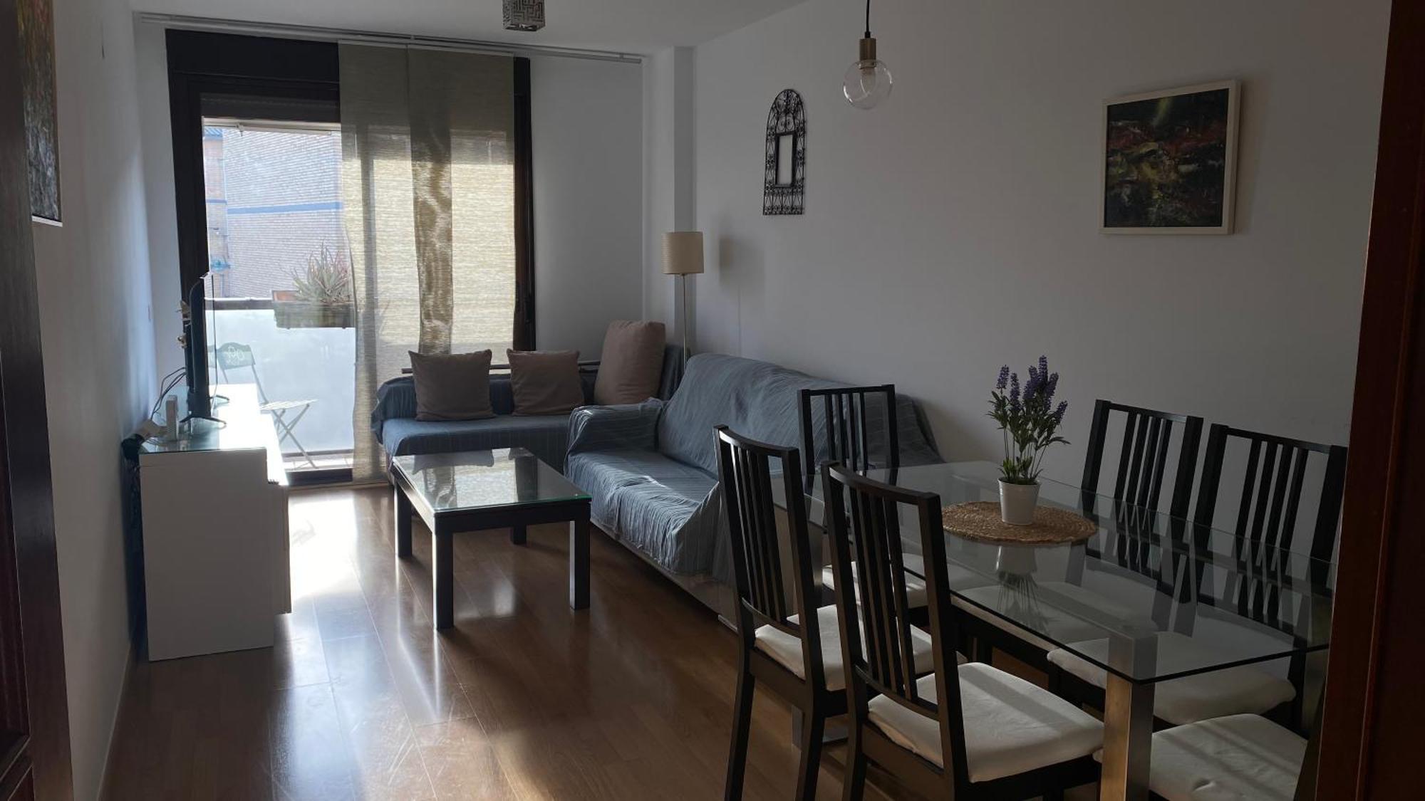 Duplex Junto Al Puente Romano Con Gran Terraza Y Parking Privado Córdoba Exteriör bild