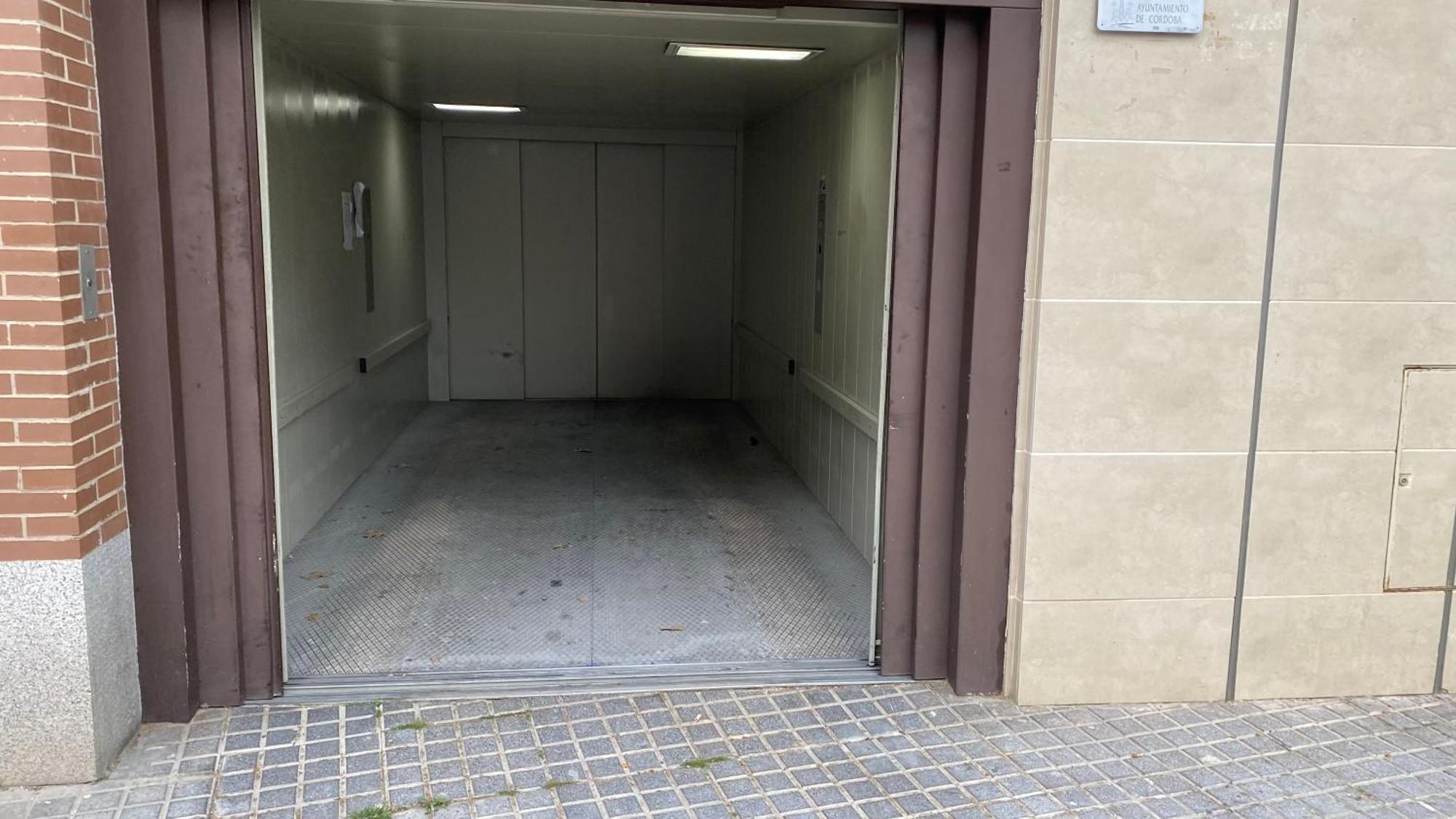 Duplex Junto Al Puente Romano Con Gran Terraza Y Parking Privado Córdoba Exteriör bild