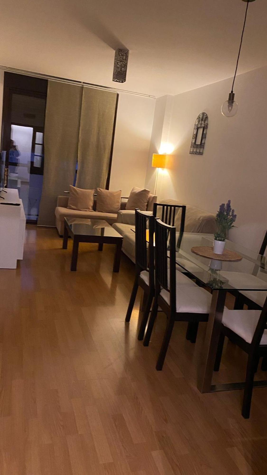 Duplex Junto Al Puente Romano Con Gran Terraza Y Parking Privado Córdoba Exteriör bild