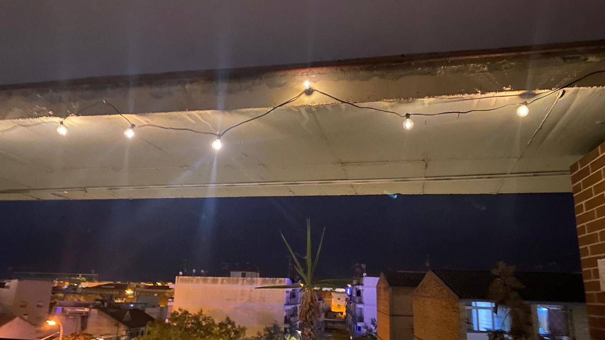 Duplex Junto Al Puente Romano Con Gran Terraza Y Parking Privado Córdoba Exteriör bild