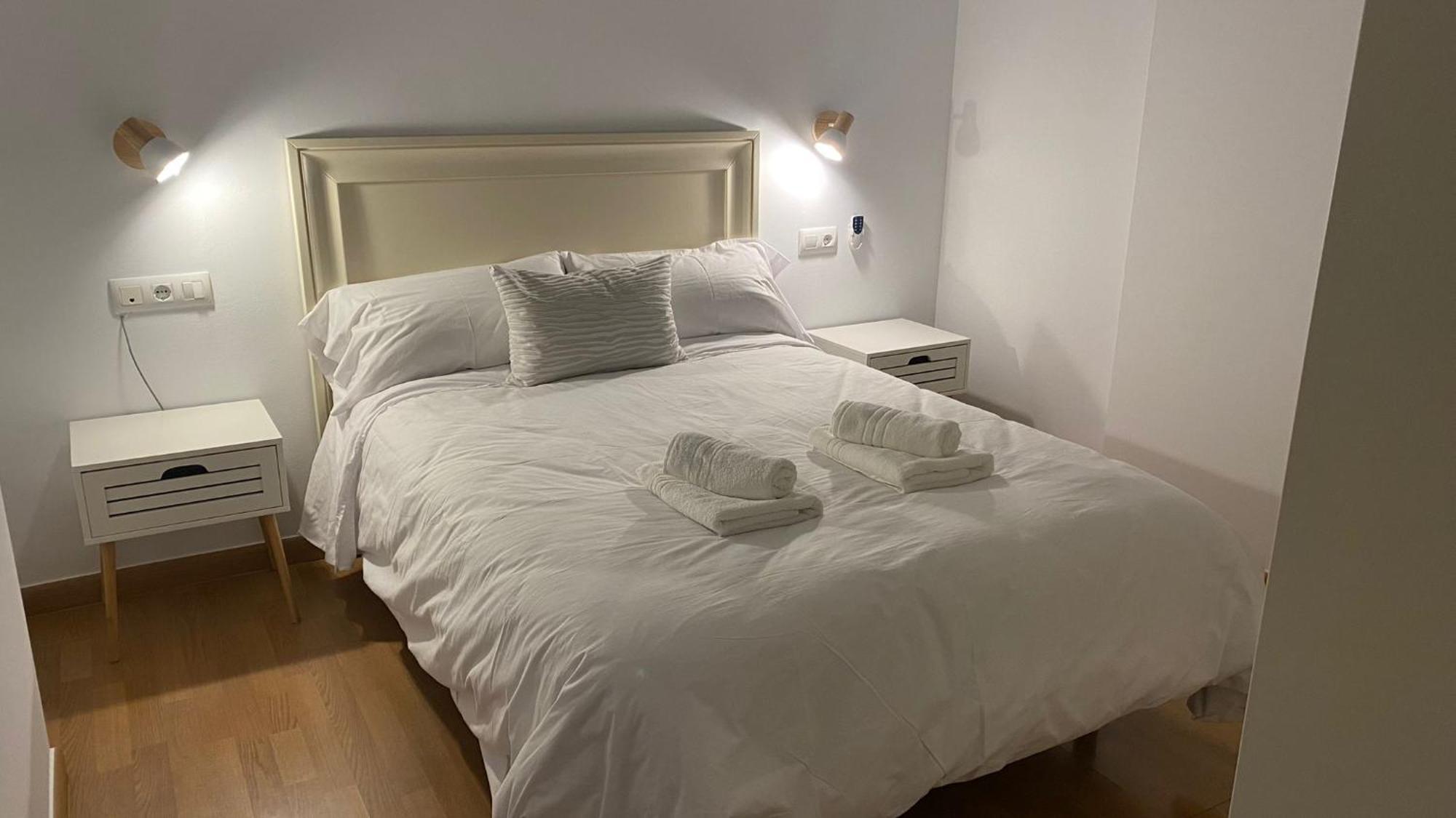 Duplex Junto Al Puente Romano Con Gran Terraza Y Parking Privado Córdoba Exteriör bild