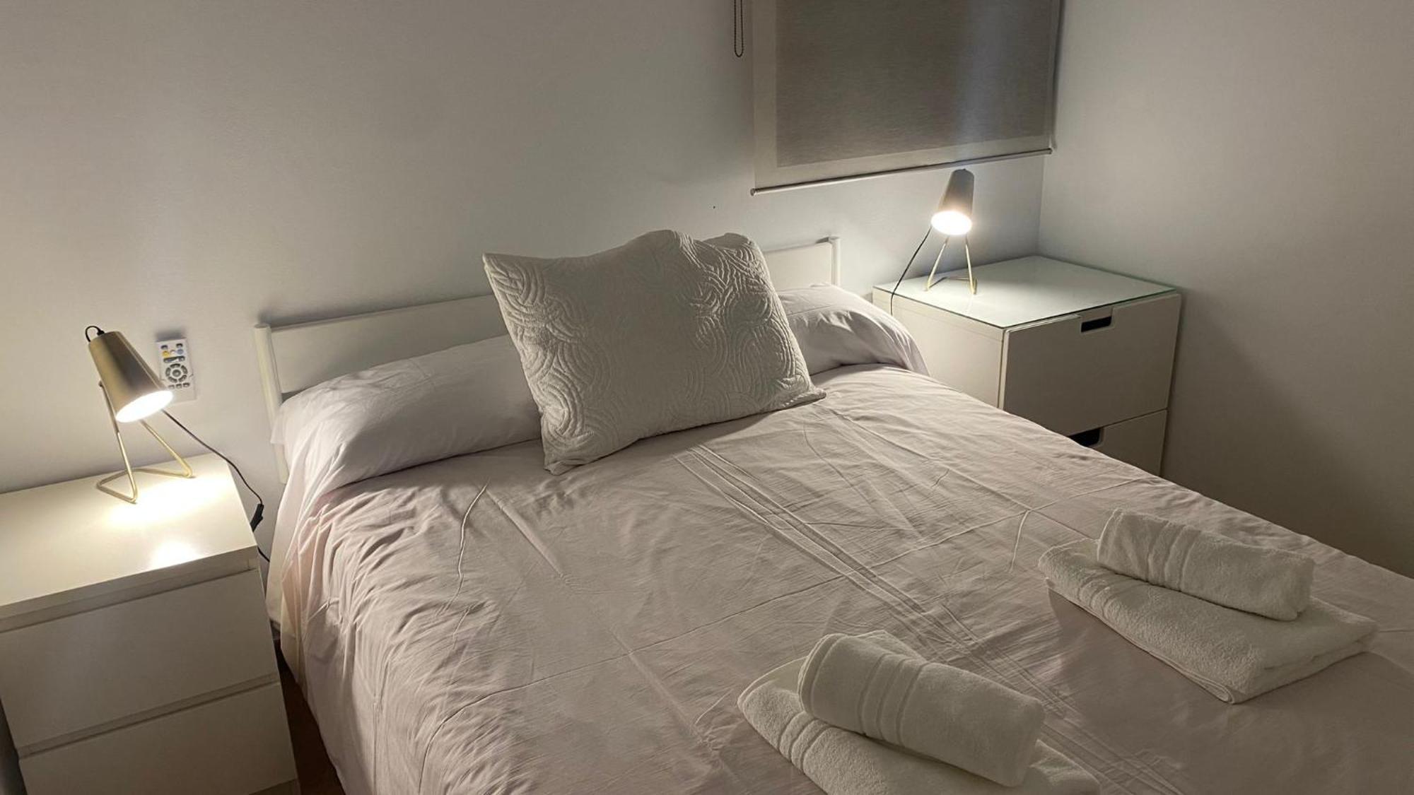 Duplex Junto Al Puente Romano Con Gran Terraza Y Parking Privado Córdoba Exteriör bild